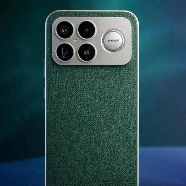 Xiaomi POCO F9 Ultra (Snapdragon 8 Elite Gen 6 Pro)
