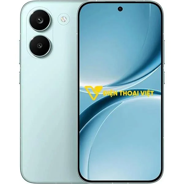Xiaomi POCO X8 Pro 5G (Dimensity 8500 Ultra - Pin 6500mAh)