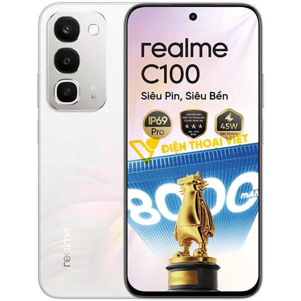 realme-c100-trang