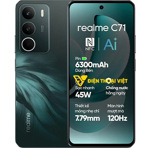 realme-c71-xanh