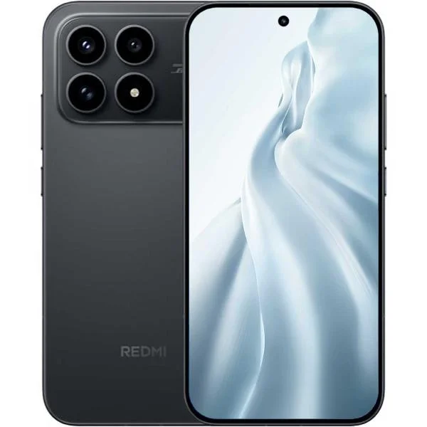 Xiaomi REDMI K100 (Snapdragon 8 Elite Gen 5 - Pin 8500mAh)
