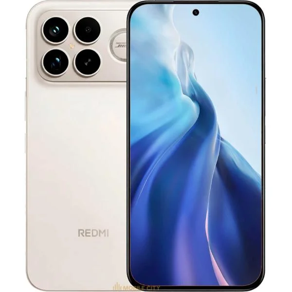 Xiaomi REDMI K100 Pro Max