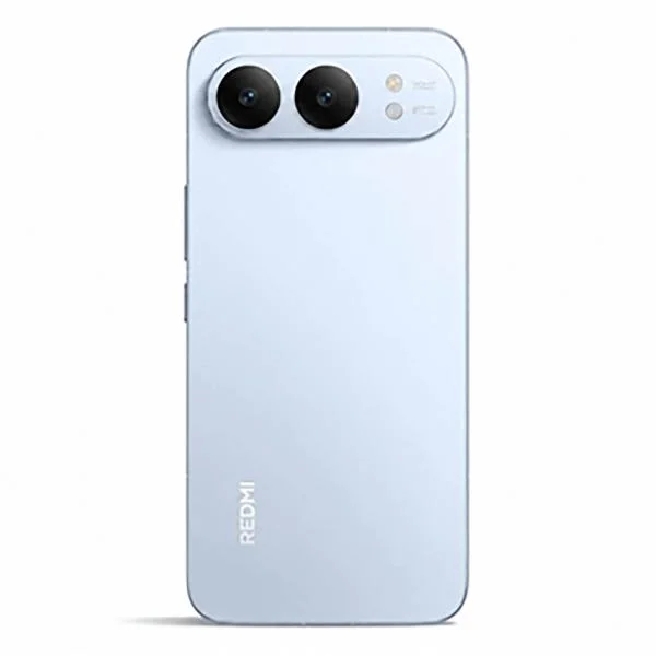 Xiaomi REDMI Turbo 6 Max 5G (Dimensity 9500 - Pin 10.000mAh)