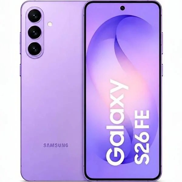 Samsung Galaxy S26 FE 5G Chính hãng (Exynos 2600)