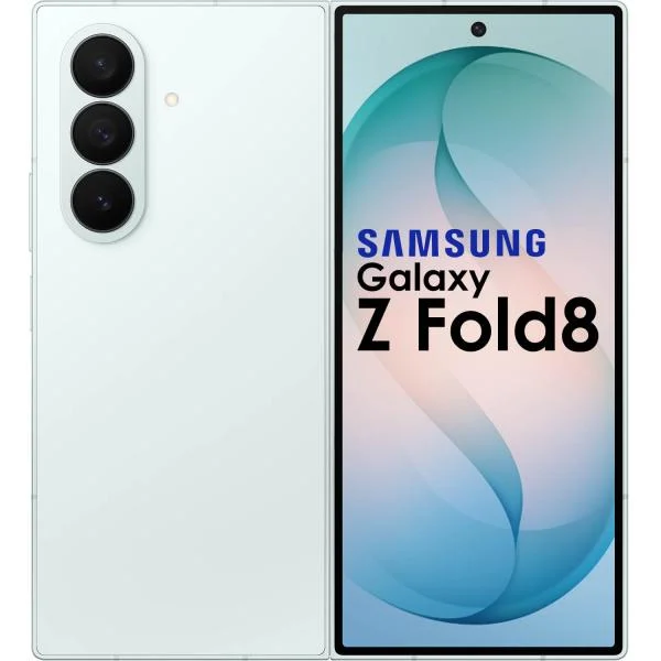Samsung Galaxy Z Fold 8 Chính hãng