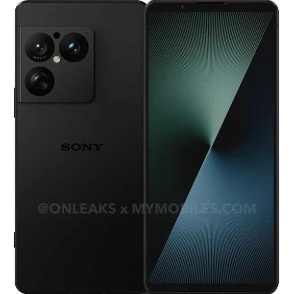 Sony Xperia 1 VIII (1 Mark 8) - Snapdragon 8 Elite Gen 5 - Pin 5200mAh