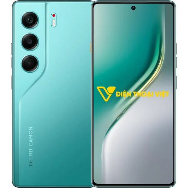 tecno-camon-40-xanh
