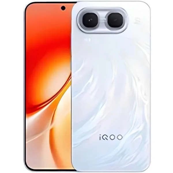 Vivo iQOO Neo 11 Ultra (Dimensity 9500 - Pin 9100mAh)