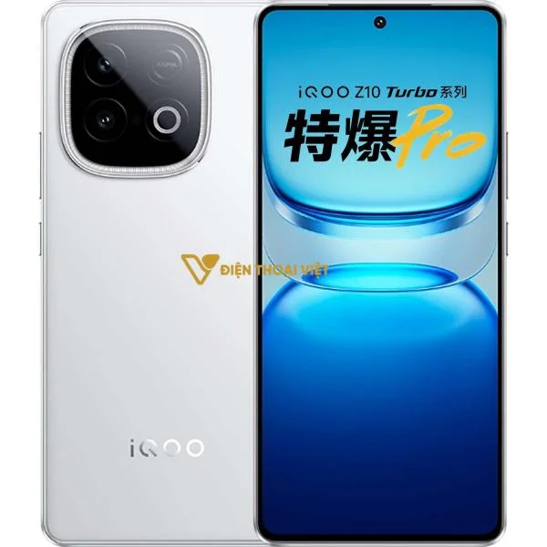 vivo-iqoo-z10-turbo-pro-trang