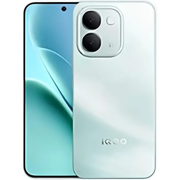 Vivo iQOO Z11s 5G (Snapdragon 7500 - Pin 10.000mAh)