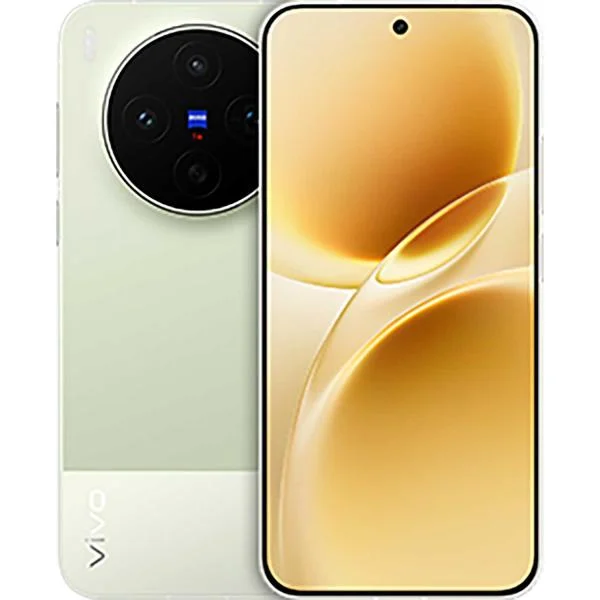 Vivo X300s 5G (Dimensity 9500)