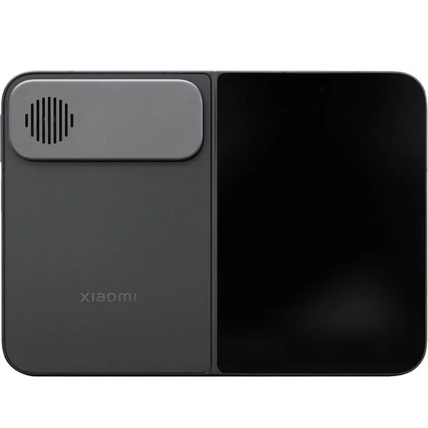 Xiaomi 18 Fold (XRing O3 - Pin 6000mAh)