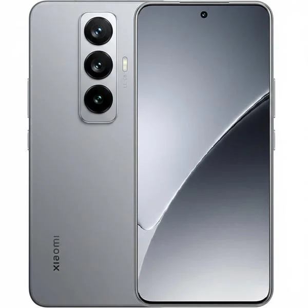 Xiaomi CIVI 6 (Dimensity 8500)