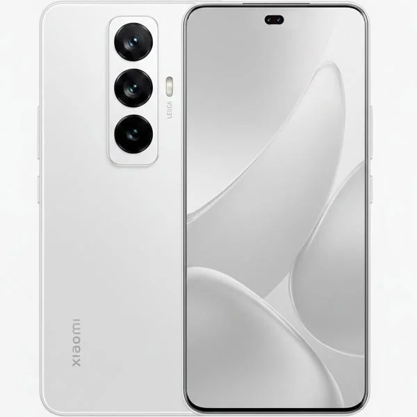 Xiaomi CIVI 6 Pro (Dimensity 9500 - Màn hình 6.83")