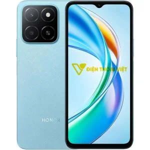 Honor X5b Chính hãng (Pin 5200mAh - Màn hình 90Hz)