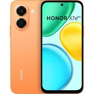 Honor X7e Plus 5G (Dimensity 6300 - Pin 7500mAh)