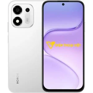 Honor X7e Plus 5G (Snapdragon 4 Gen 4 - Pin 8100mAh)