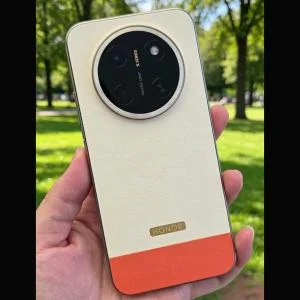 Honor X80 Pro Max (Snapdragon 6 Gen 5 - Pin 11.000mAh)