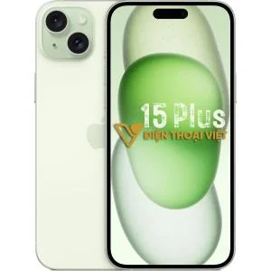iPhone 15 Plus Chính hãng