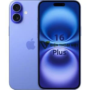 iPhone 16 Plus Chính hãng