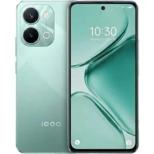 Vivo iQOO Z11x 5G (Dimensity 7400 Turbo)