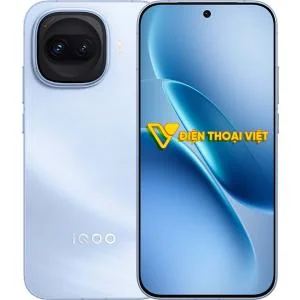 Vivo iQOO Z11 Turbo (Snapdragon 8 Gen 5 - Camera 200MP)