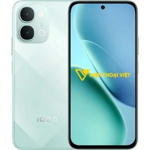 Vivo iQOO Z11x 5G (Dimensity 7400 - Pin 7200mAh)