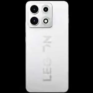 Lenovo Legion Y70 (2026) (Pin 8000mAh - Snapdragon 8 Gen 5)
