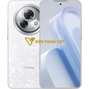 Meizu Lucky 08 (Snapdragon 7s Gen 2 - Màn AMOLED 144)