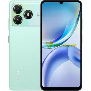 ZTE Nubia A36 Chính hãng