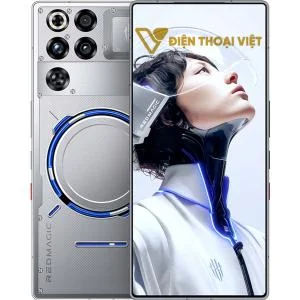 ZTE Nubia Red Magic 11 Pro Plus (Pin 7500mAh)