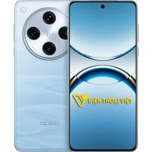 OPPO Find X8 Pro (Dimensity 9400 - Pin 5910mAh)