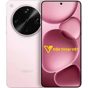 OPPO Find X8 Ultra (Snapdragon 8 Elite)