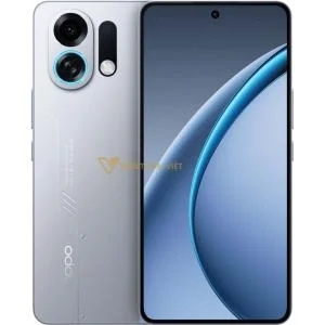 OPPO K13 Turbo Pro (Snapdragon 8s Gen 4 - Quạt tản nhiệt)