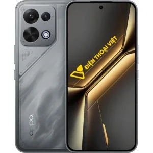 OPPO K15 5G (Pin 8000mAh - Quạt tản nhiệt)