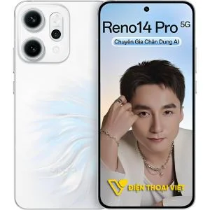 OPPO Reno14 Pro Chính hãng (Dimensity 8450)