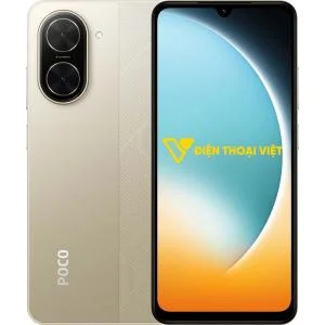 Xiaomi POCO C71 Chính hãng (Màn hình 120Hz - Giá rẻ)
