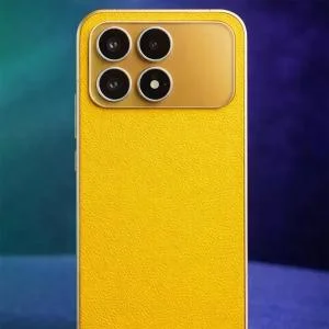 Xiaomi POCO F9 Pro (Snapdragon 8 Elite Gen 5 - Pin 6500mAh)