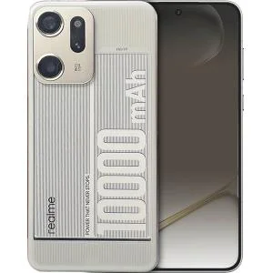 Realme GT 10000mAh (Dimensity 7300 - RAM 12GB)