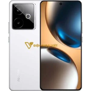 Realme GT7 5G (Dimensity 9400 Plus - Pin 7200mAh)