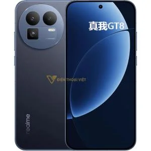 Realme GT8 5G (Snapdragon 8 Elite - Pin 7000mAh)
