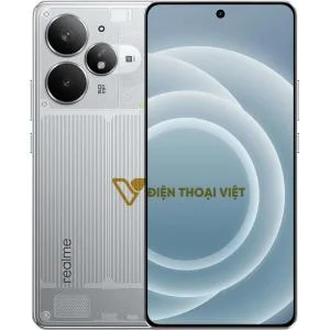 Realme Neo7 Turbo (Dimensity 9400e)