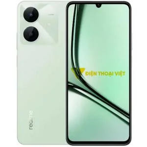 Realme Note 60x Chính hãng