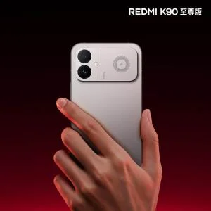 Xiaomi REDMI K90 Ultra (Snapdragon 8 Elite - Pin 8500mAh)