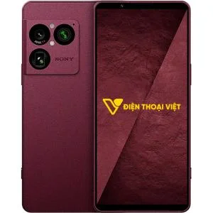 Sony Xperia 1 VIII (1 Mark 8) - Snapdragon 8 Elite Gen 5 - Camera 48MP