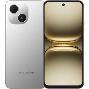 Tecno Spark 40C Chính hãng (Helio G81 - Pin 6000mAh)