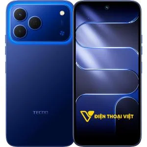 Tecno Spark 50 Chính hãng (Pin 7000mAh)