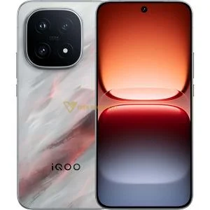 Vivo iQOO 15 (Snapdragon 8 Elite Gen 5 - Pin 7000mAh)