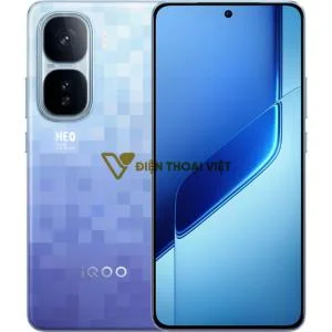 Vivo iQOO Neo 10 Pro Plus (Snapdragon 8 Elite - Pin 6800mAh)