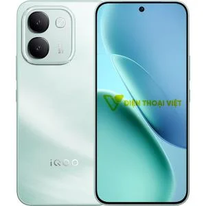 Vivo iQOO Z11S 5G (Snapdragon 7500 - Pin 10.000mAh)
